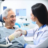 Trusting Patient