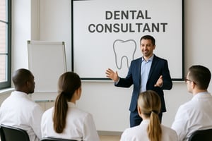 Dental Consultatn