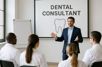 Dental Consultatn