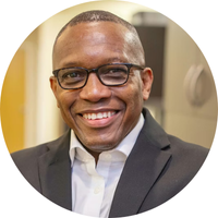 Website Doc Testimonial Headshot